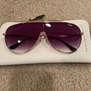Quay Australia Sunglasses